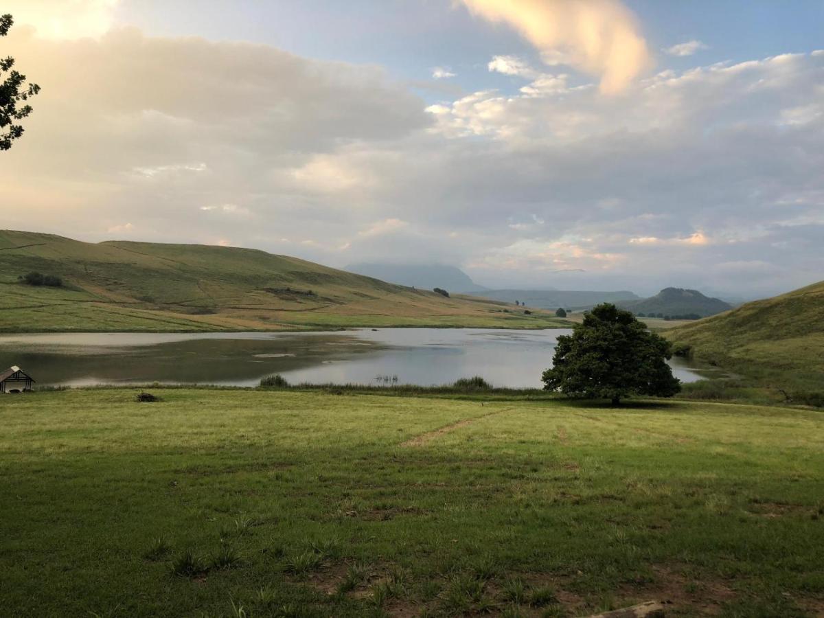 Lake Glencairn Underberg Εξωτερικό φωτογραφία